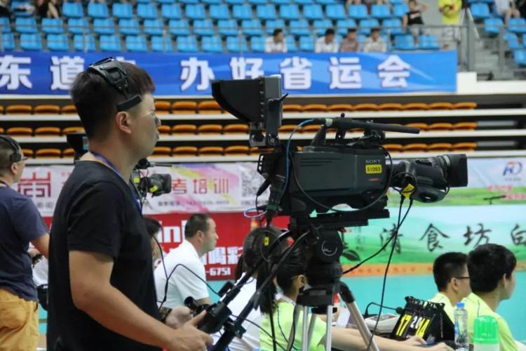 中国体育现场直播