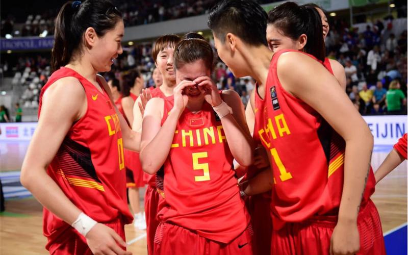 中国女篮vs西班牙队直播吧