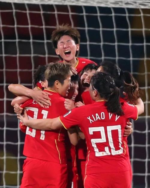 中国女足vs卡塔尔女足录像