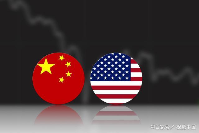 中国网络vs美国
