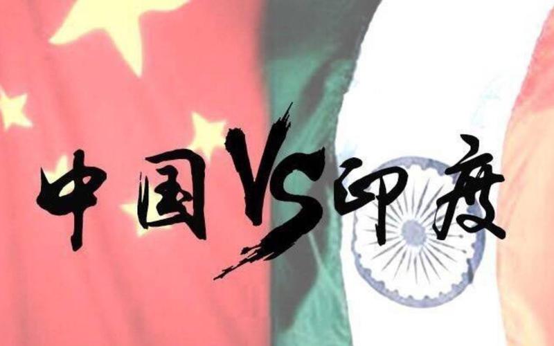 中国vs印度空战动画