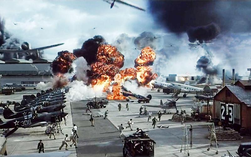 中国vs日本精彩战争电影