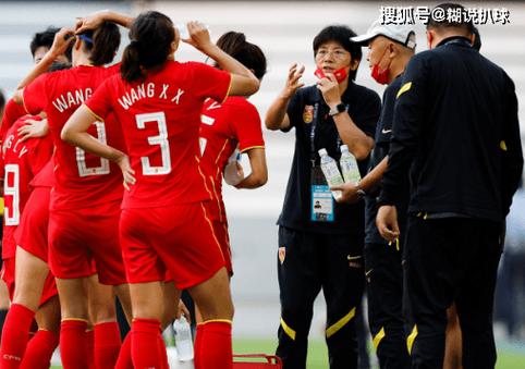丹麦女足vs中国女足免费直播