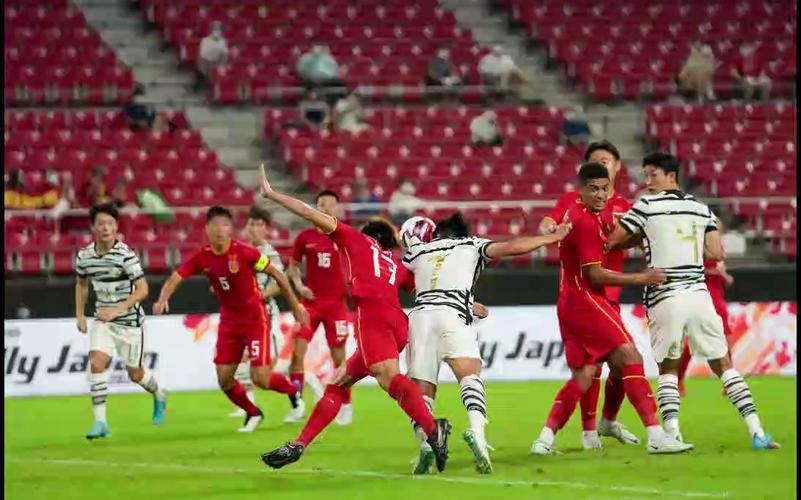 亚州杯中国男足vs泰国录像