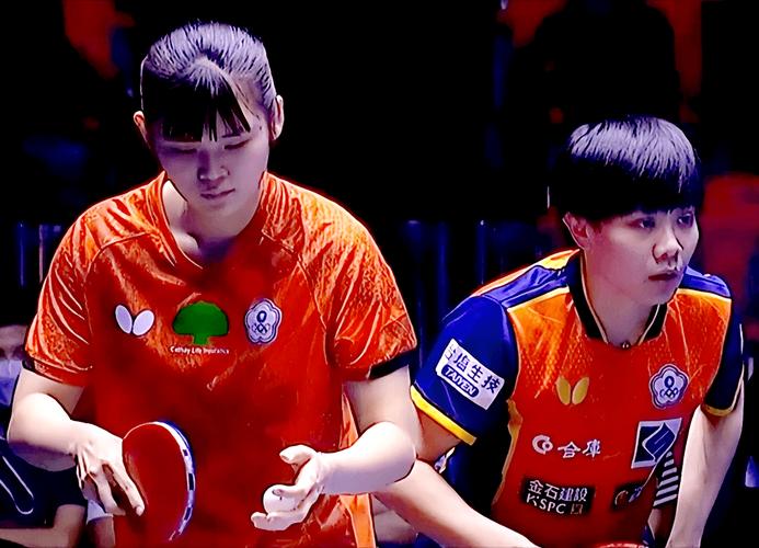 女子乒乓球中国vs泰国回放