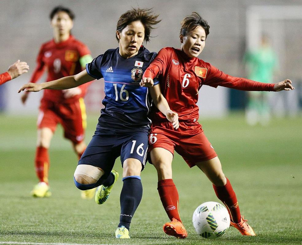 女足vs日本的场地是哪里
