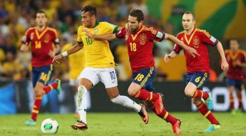 巴西vs比利时裁判三次