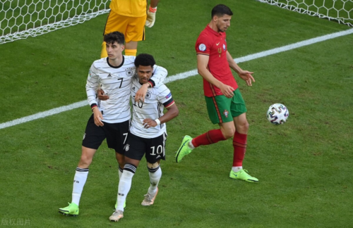 德国队vs葡萄牙队半全场比分