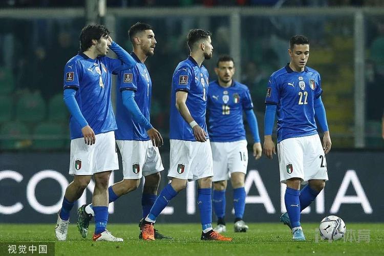 意大利vs伊朗预测