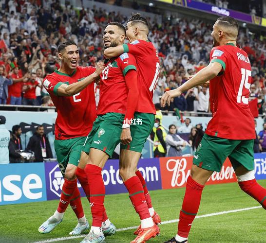 摩洛哥vs葡萄牙精选