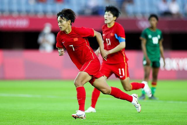 日本女足vs中国前瞻