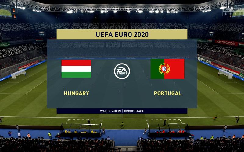 葡萄牙vs匈牙利场地