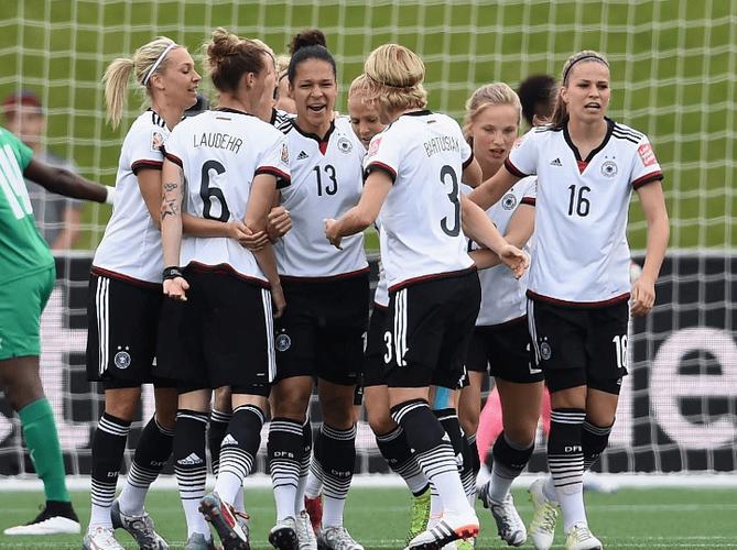 韩国女足vs德国预测