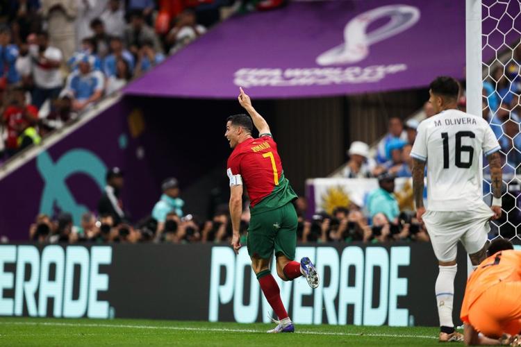 韩国vs葡萄牙男足前瞻