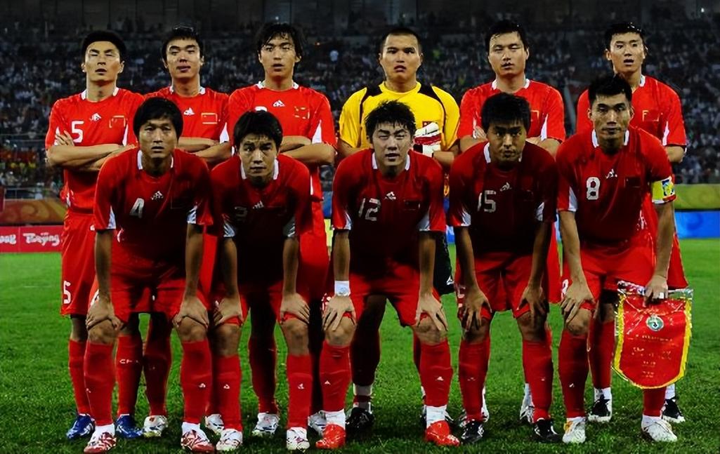 2008中国vs比利时足球