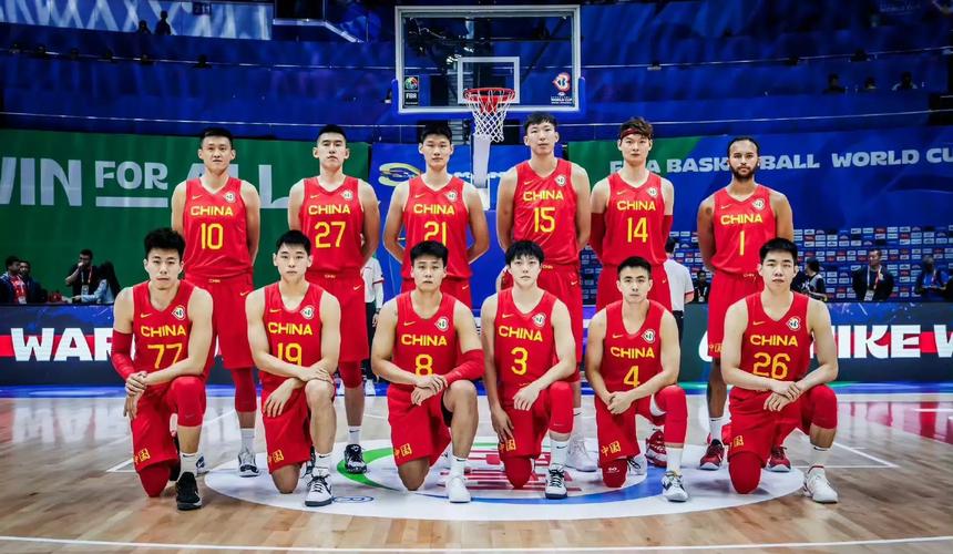 中国vs菲律宾篮球谁赢了的相关图片
