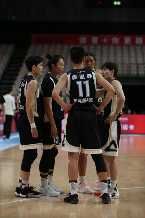 中国女篮vs东莞村队队员的相关图片