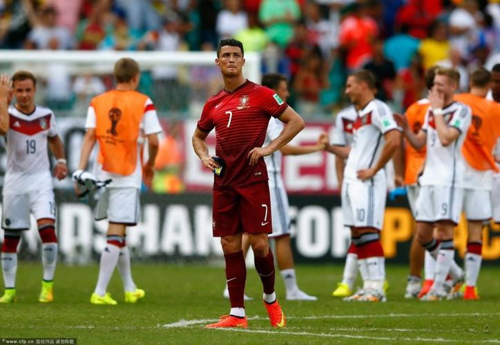 欧洲杯葡萄牙vs德国在线观看的相关图片